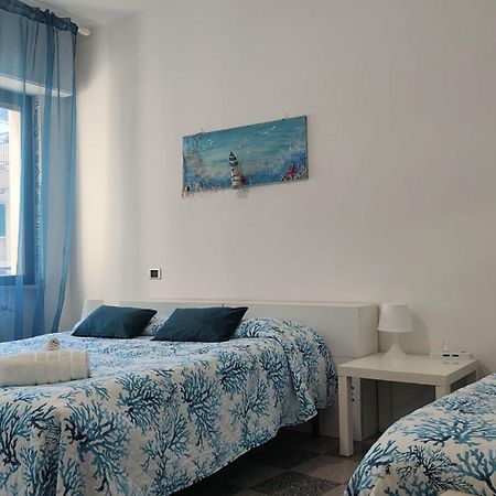 Casa Mario Villa Loano Bagian luar foto