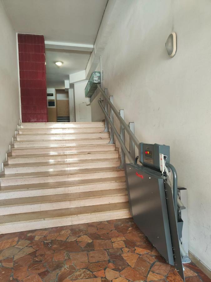 Casa Mario Villa Loano Bagian luar foto