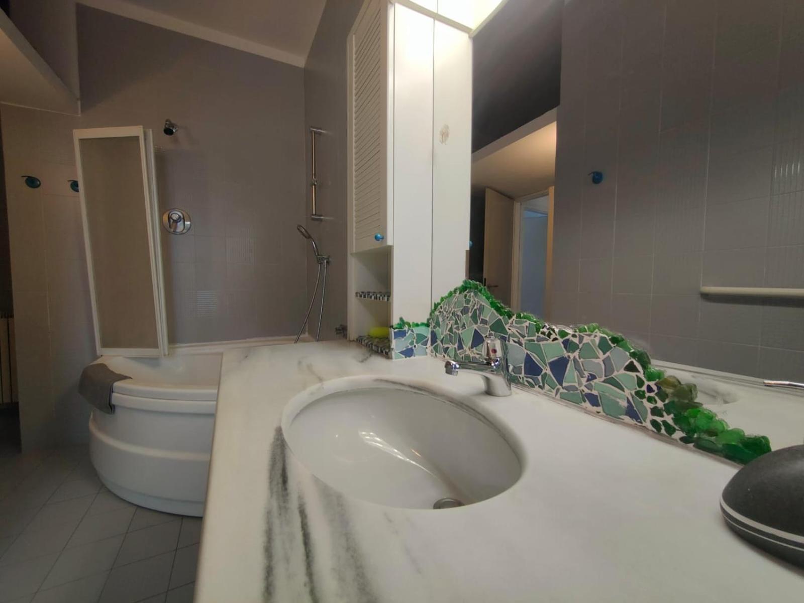 Casa Mario Villa Loano Bagian luar foto
